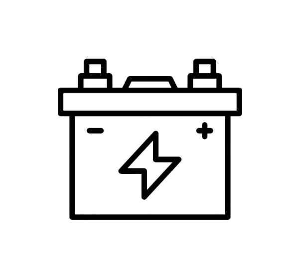 Baterías - Almacenamiento de Energía